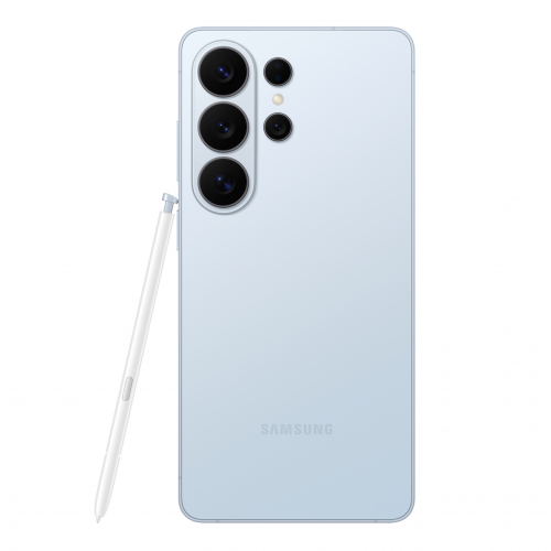 Смартфон Samsung Galaxy S26 ultra, 12/256 ГБ, Голубой