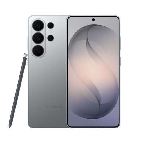 Смартфон Samsung Galaxy S26 ultra, 12/512 ГБ, Серебро