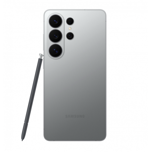 Смартфон Samsung Galaxy S26 ultra, 12/512 ГБ, Серебро