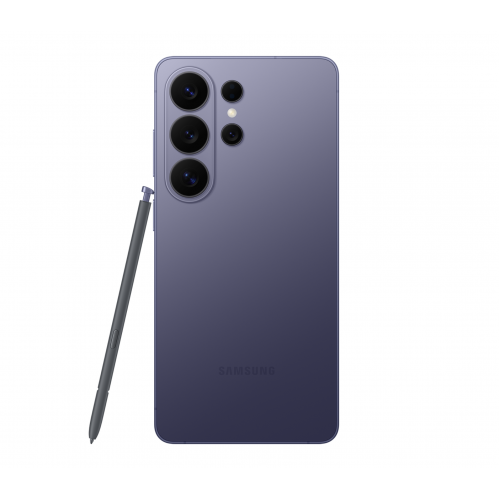 Смартфон Samsung Galaxy S26 ultra, 12/256 ГБ, Фиолетовый