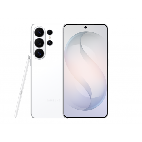 Смартфон Samsung Galaxy S26 ultra, 12/256 ГБ, Белый