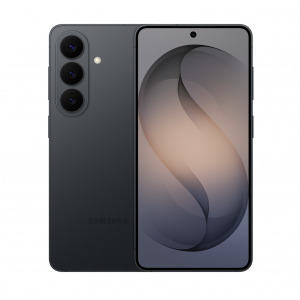 Смартфон Samsung Galaxy S26, 12/512 ГБ, Черный