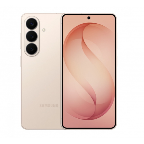 Смартфон Samsung Galaxy S26, 12/256 ГБ, Розовый