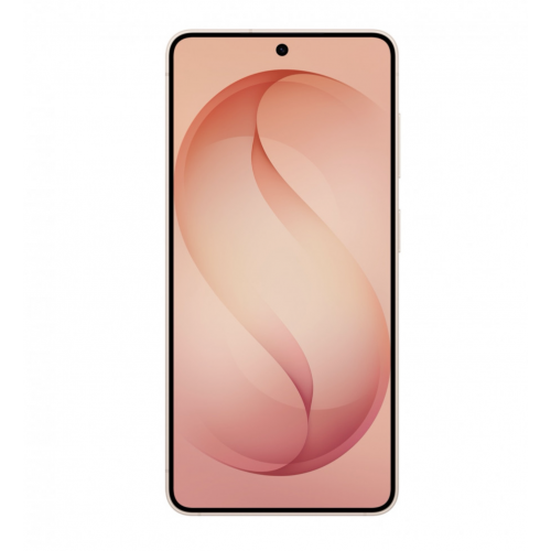 Смартфон Samsung Galaxy S26, 12/256 ГБ, Розовый