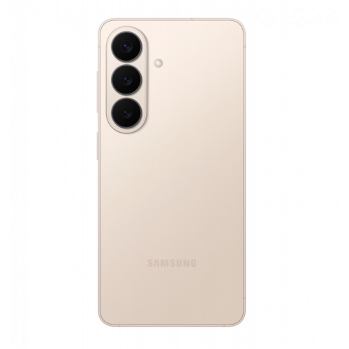 Смартфон Samsung Galaxy S26, 12/256 ГБ, Розовый