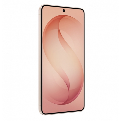 Смартфон Samsung Galaxy S26, 12/256 ГБ, Розовый
