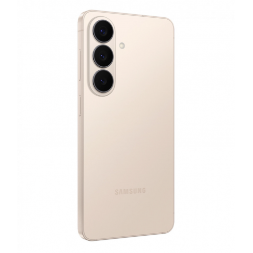 Смартфон Samsung Galaxy S26, 12/256 ГБ, Розовый