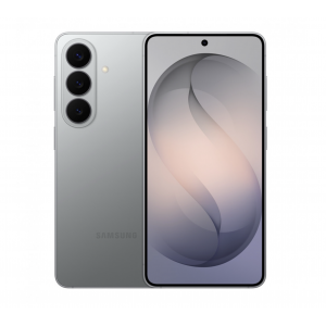 Смартфон Samsung Galaxy S26, 12/512 ГБ, Серебро