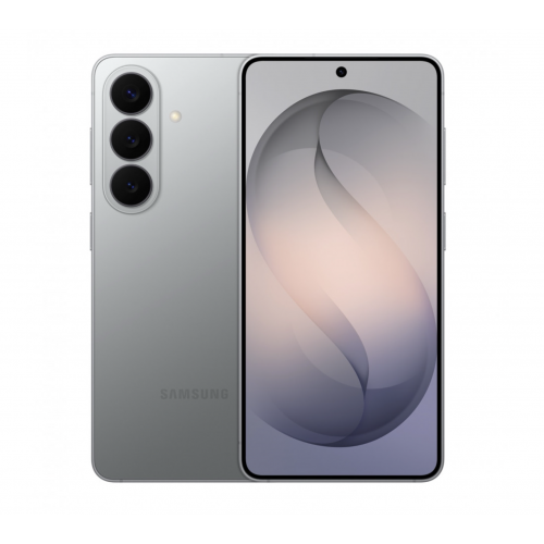 Смартфон Samsung Galaxy S26, 12/512 ГБ, Серебро