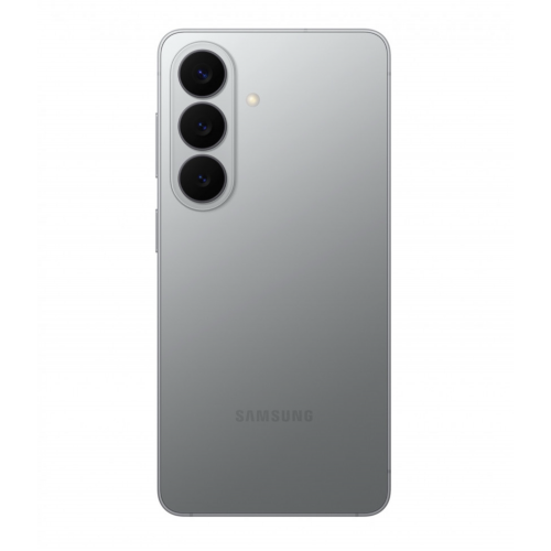 Смартфон Samsung Galaxy S26, 12/512 ГБ, Серебро