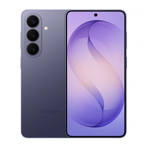 Смартфон Samsung Galaxy S26, 12/512 ГБ, Фиолетовый