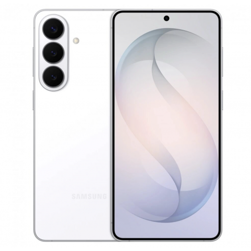 Смартфон Samsung Galaxy S26, 12/512 ГБ, Белый