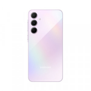 Samsung Galaxy A55 12/256 ГБ, Лавандовый