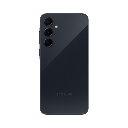 Samsung Galaxy A55 12/256 ГБ, Темно-синий