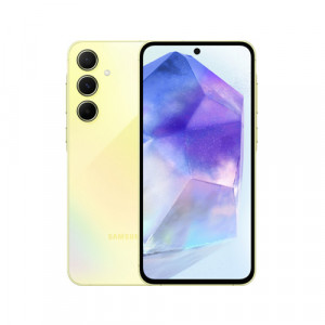 Samsung Galaxy A55 8/256 ГБ, Желтый