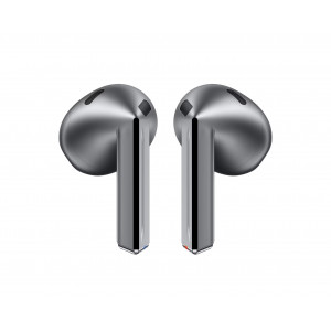 Samsung Galaxy Buds 3, Серебристый