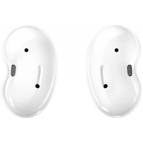 Samsung Galaxy Buds Live, Белый