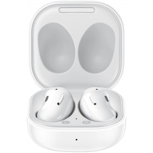 Samsung Galaxy Buds Live, Белый