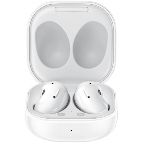 Samsung Galaxy Buds Live, Белый