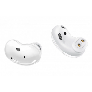 Samsung Galaxy Buds Live, Белый