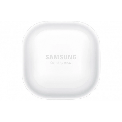 Samsung Galaxy Buds Live, Белый