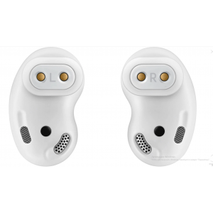 Samsung Galaxy Buds Live, Белый