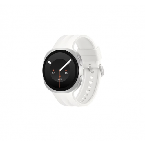 Samsung Galaxy Watch 9, 40 мм, Белый