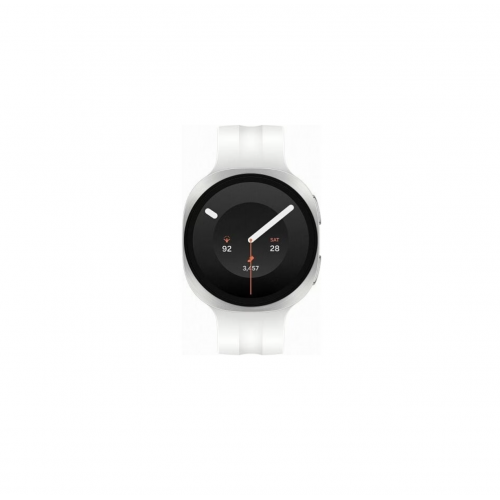 Samsung Galaxy Watch 9, 40 мм, Белый
