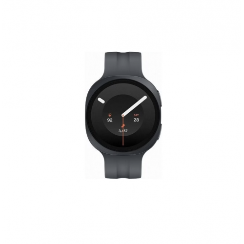 Samsung Galaxy Watch 9, 44 мм, Черный