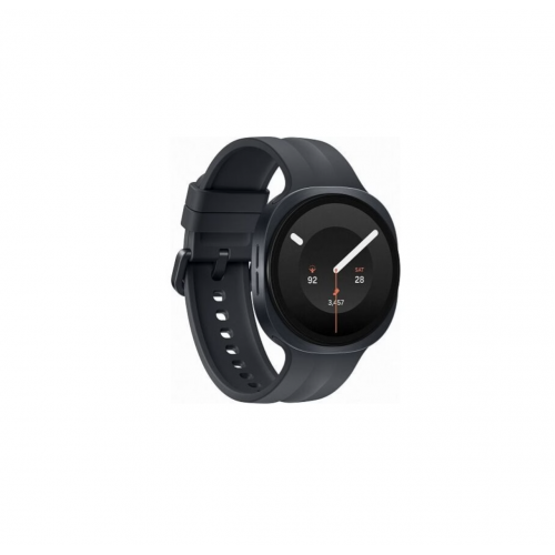 Samsung Galaxy Watch 9, 44 мм, Черный