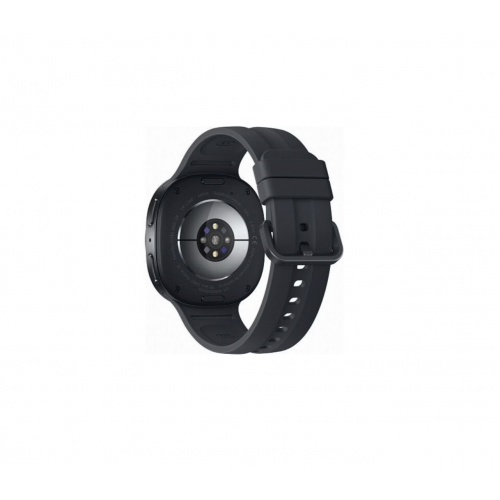 Samsung Galaxy Watch 9, 44 мм, Черный