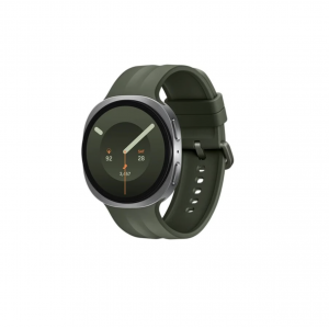 Samsung Galaxy Watch 9, 44 мм, Серебро