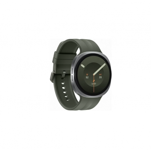 Samsung Galaxy Watch 9, 44 мм, Серебро