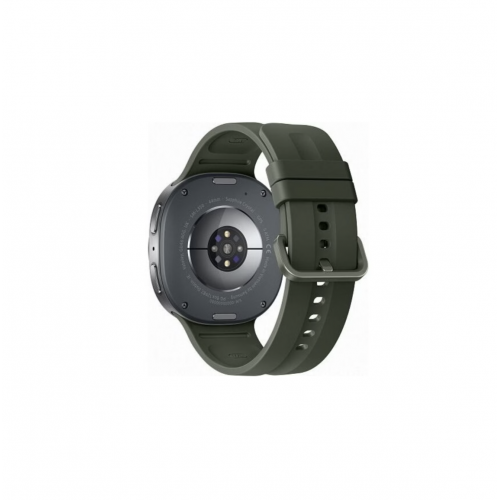 Samsung Galaxy Watch 9, 44 мм, Серебро