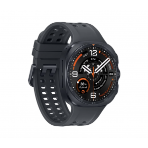 Samsung Galaxy Watch Ultra 2, 47 мм, Серый