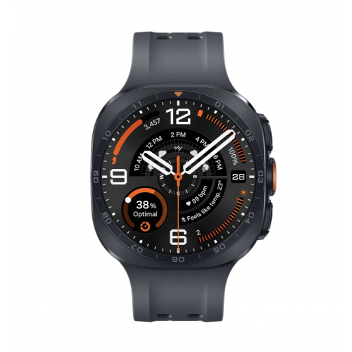 Samsung Galaxy Watch Ultra 2, 47 мм, Серый