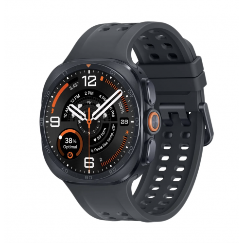 Samsung Galaxy Watch Ultra 2, 47 мм, Серый