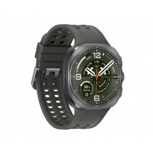 Samsung Galaxy Watch Ultra 2, 47 мм, Серебро