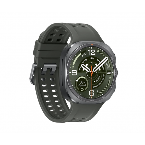 Samsung Galaxy Watch Ultra 2, 47 мм, Серебро