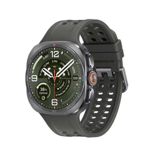 Samsung Galaxy Watch Ultra 2, 47 мм, Серебро