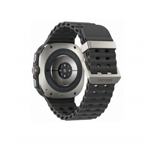Samsung Galaxy Watch Ultra 2025, 47 мм, Серебро