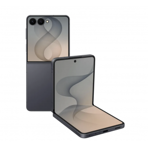 Samsung Galaxy Z Flip8, 12/512 ГБ, Черный