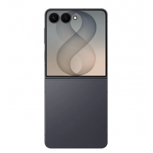 Samsung Galaxy Z Flip8, 12/512 ГБ, Черный