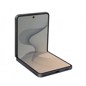 Samsung Galaxy Z Flip8, 12/512 ГБ, Черный