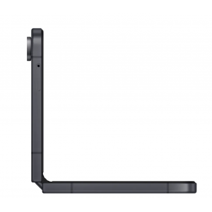 Samsung Galaxy Z Flip8, 12/512 ГБ, Черный