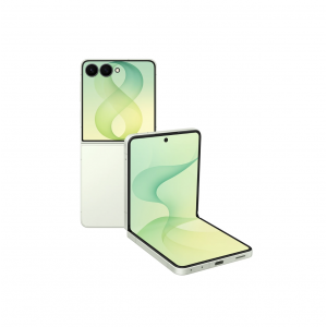 Samsung Galaxy Z Flip8, 12/256 ГБ, Мятный