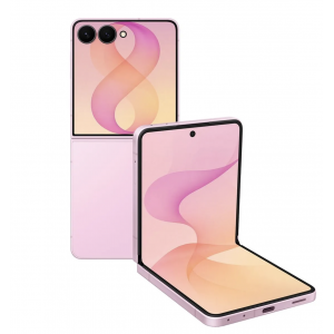 Samsung Galaxy Z Flip8, 12/512 ГБ, Розовый