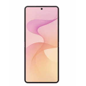 Samsung Galaxy Z Flip8, 12/512 ГБ, Розовый