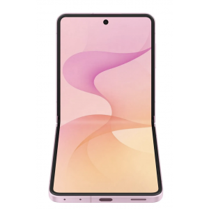 Samsung Galaxy Z Flip8, 12/512 ГБ, Розовый