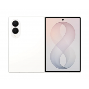 Samsung Galaxy Z Fold 8, 12/256 ГБ, Белый